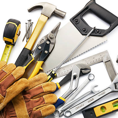 Home Improvement & Tools